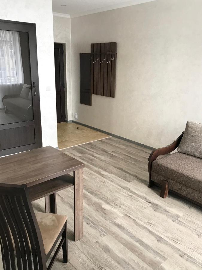 Готель Вікторія Volovăţ Exterior foto