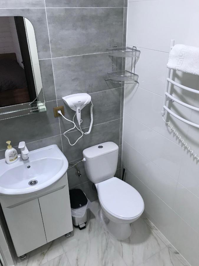 Готель Вікторія Volovăţ Exterior foto
