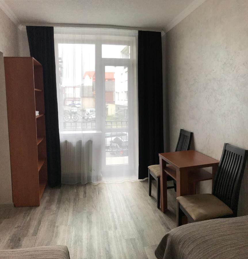 Готель Вікторія Volovăţ Exterior foto